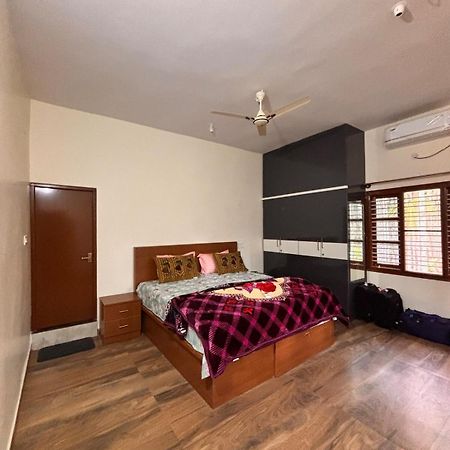Max Farms Villa Shimoga Exterior photo